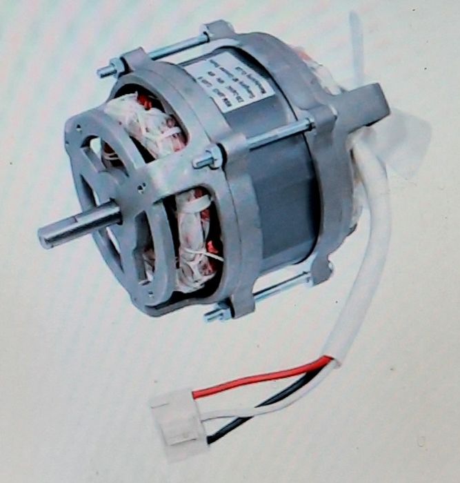 Двигун хлібопіч мотор хлебопечки рабочий Redmond-1960, Skarlett sс-40