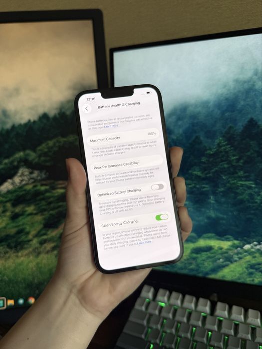 iPhone 13 128GB Ідеальний стан