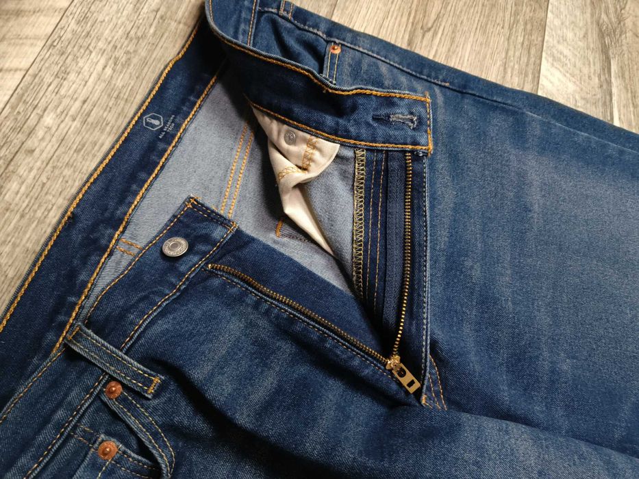 LEVIS 541 Джинси широкі левіс W36 L34 505, 501, 515