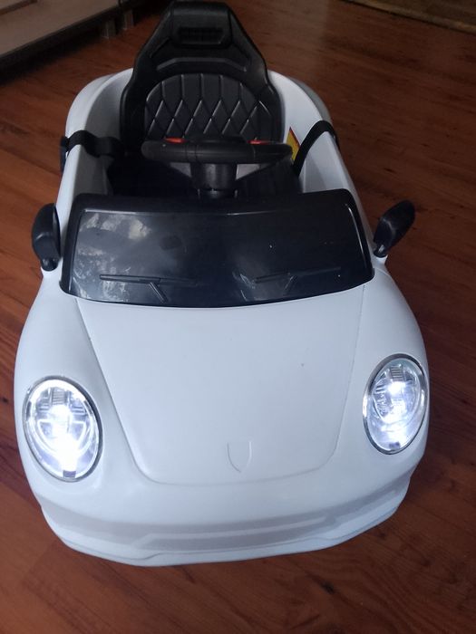 Samochód dla Dziecka+GRATIS