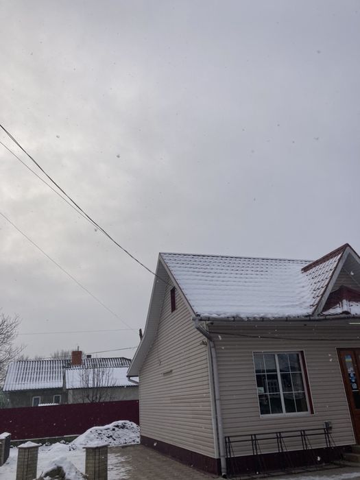 Здається в оренду приміщення магазину, с. Мамаївці вул. Запотічна 1.