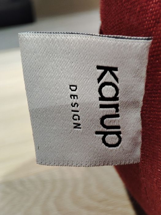 Rozkładana sofa Karup Design