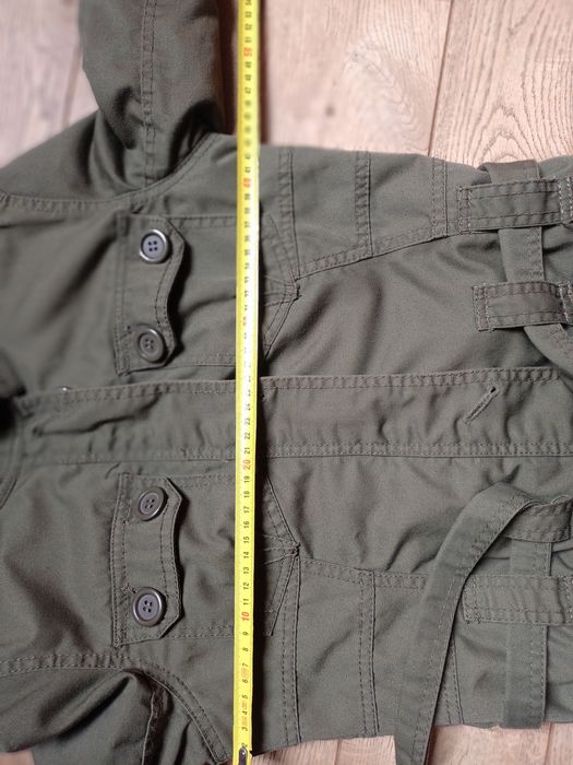 Kurtka khaki Only rozm M