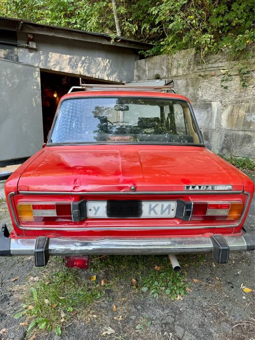 Продам автомобіль ВАЗ 2106