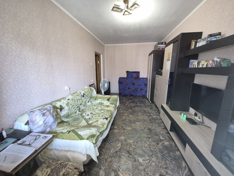 Квартира 1я Намыв , ул.Лазурная