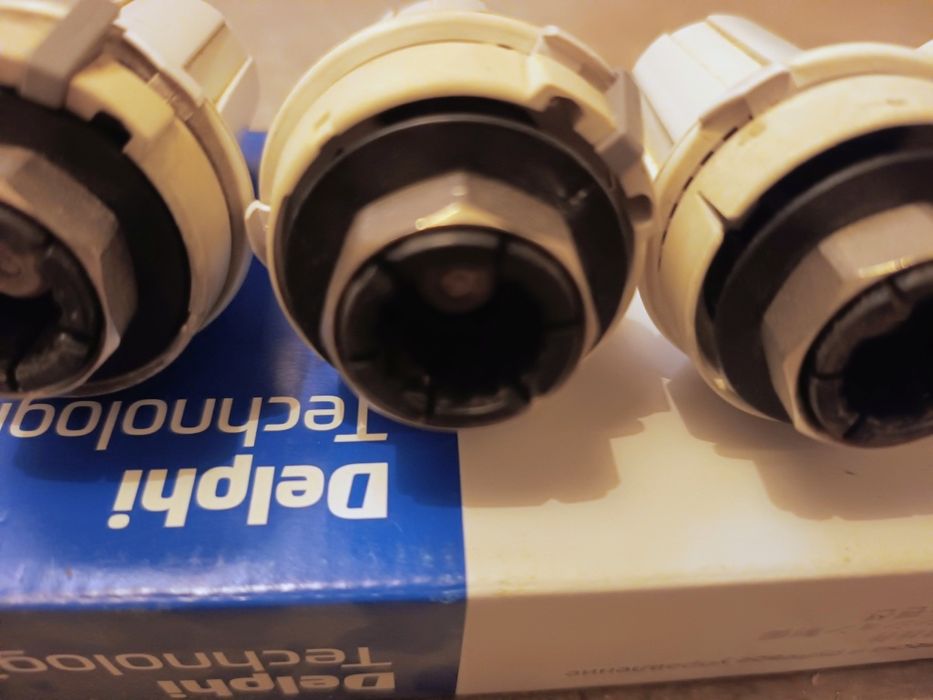 Głowica Danfoss bardzo dobry stan RAW-K5135