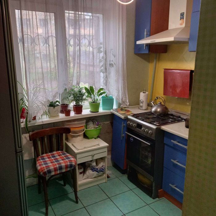 Сдам 1 комн. Правый берег