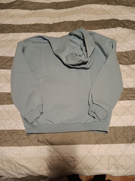Camisola C&A, 11 anos