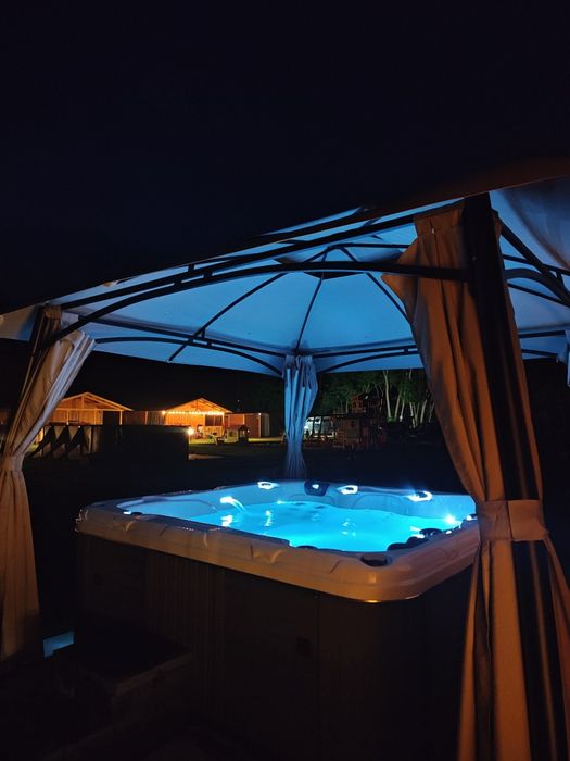 Domki wynajem noclegi