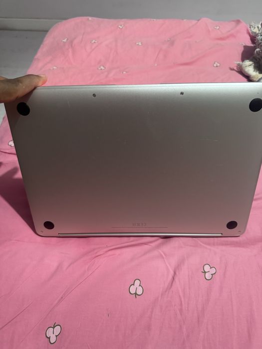 Vendo meu macbook