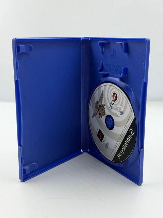 Seek And Destroy Ps2 nr 3395