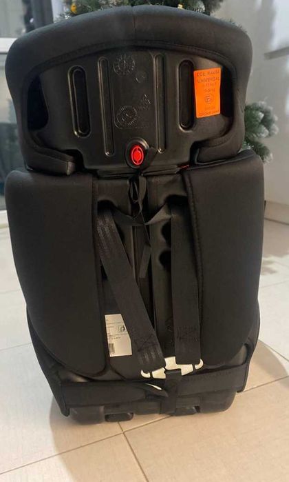 Детское автокресло consul с бустеров універсальне автокрісло 9-36 кг