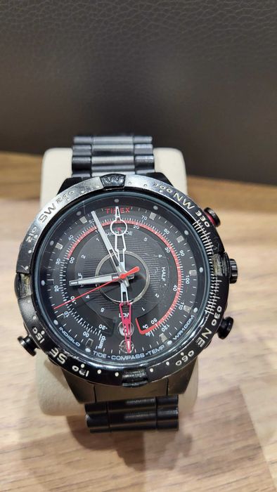 Zegarek Timex Expedition Military Allied - T2N720