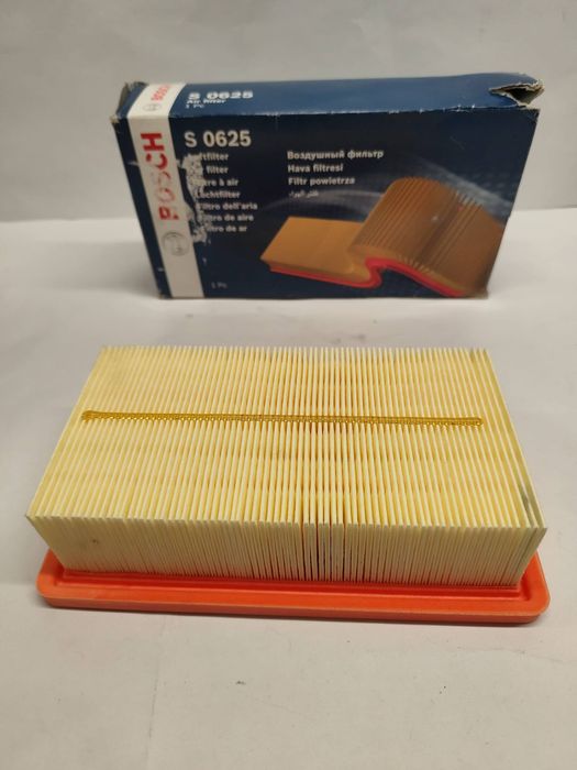 Bosch F 026 400 625 Filtr powietrza