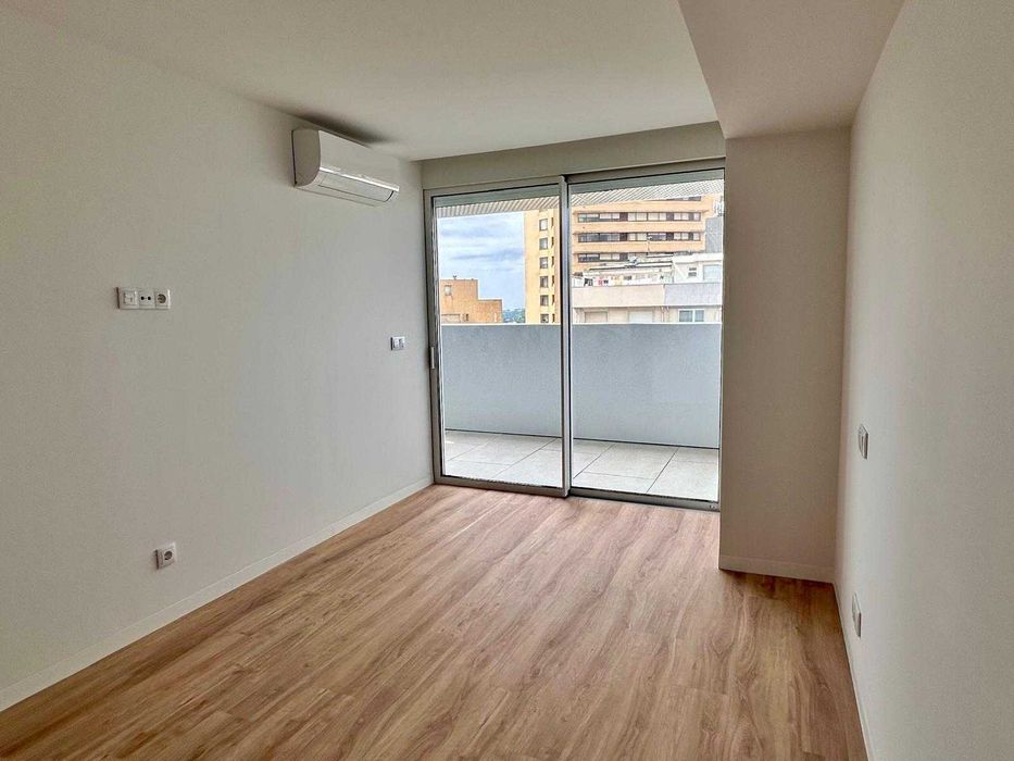 apartamento para arrendar