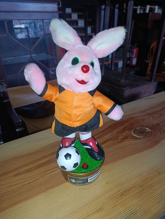 Duracell Coelho 2006 Fifa World Cup