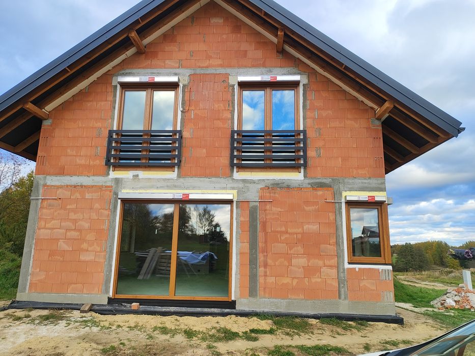 PROMOCJA!!! Balustrada balustrady balkon balkony francuski