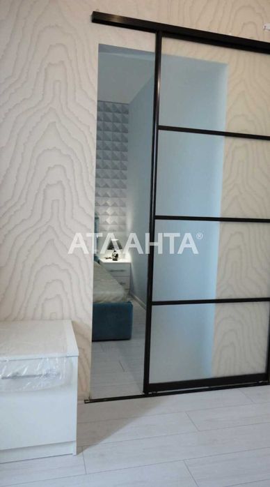 Євродвушка з ремонтом  в ЖК 59 Перлина