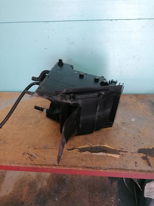 Várias peças XT 660