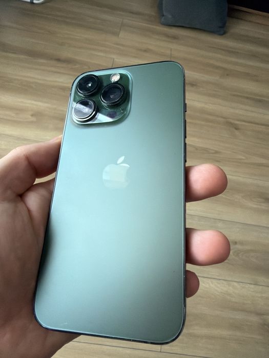 Iphone 13pro 128