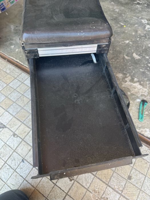 banco de pesca
