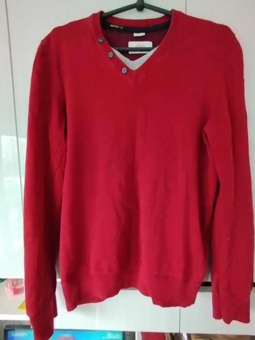 Джемпер,светр S'Oliver S-M