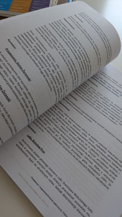 Pytania jawne Matura 2026 wydruk