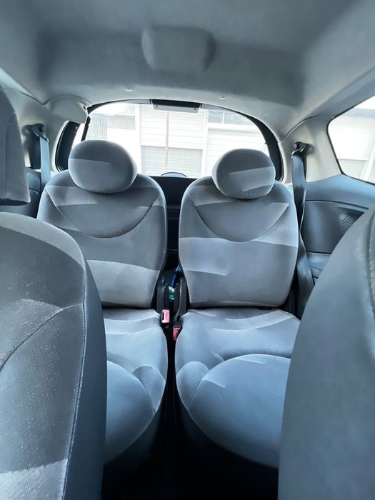 Carro em bom estado, recente e ja com manutenção . preço negociável