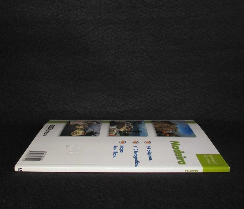 Livro Madeira Everest