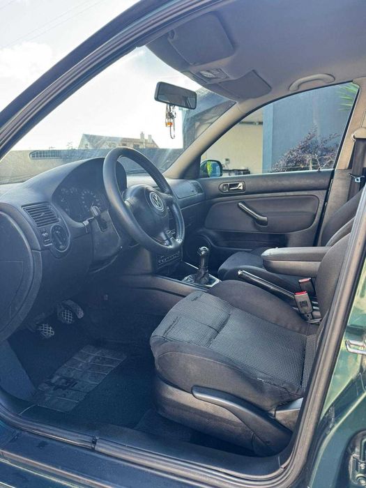 Golf IV 1.9 TDI A/c