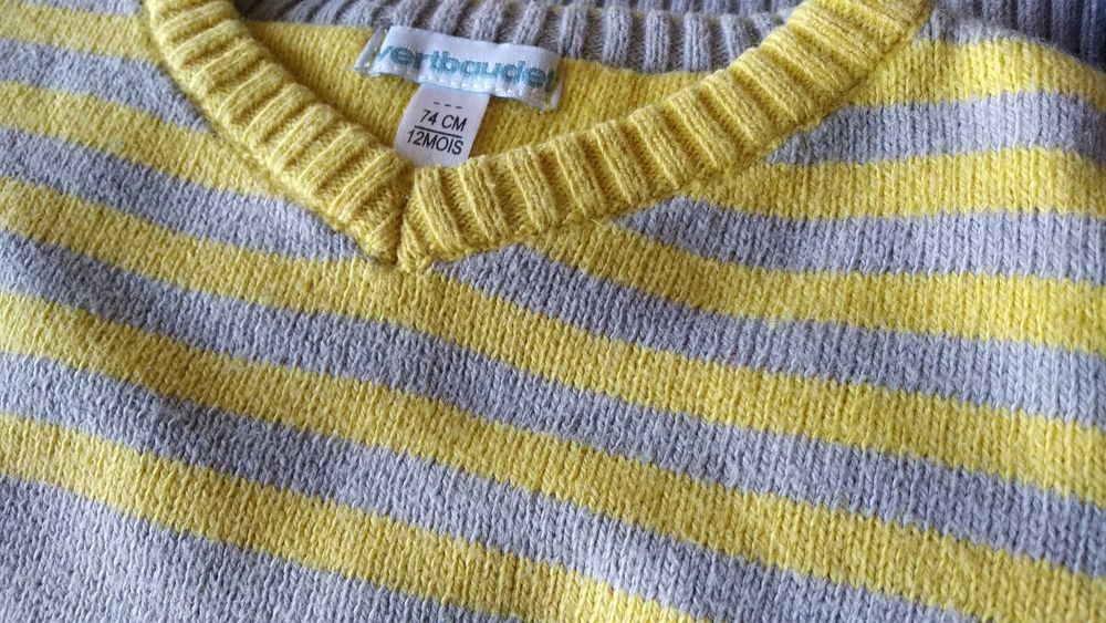 Pullover, camisolas - vários