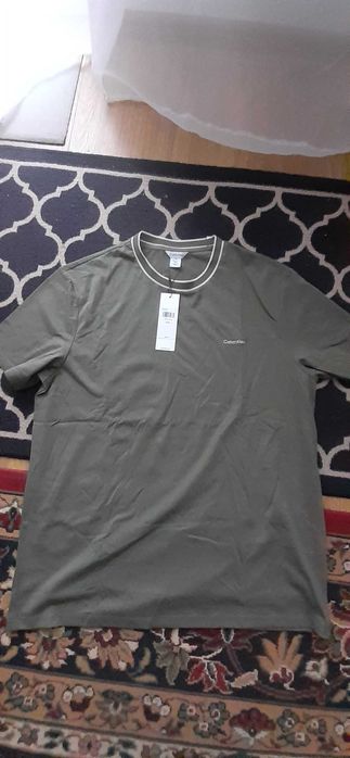 Koszulka Calvin Klein