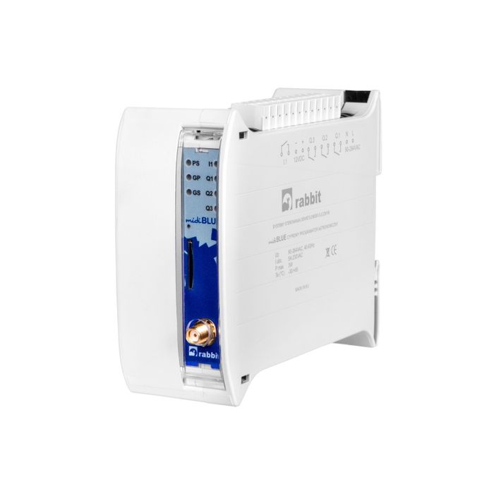 Cyfrowy programator astronomiczny