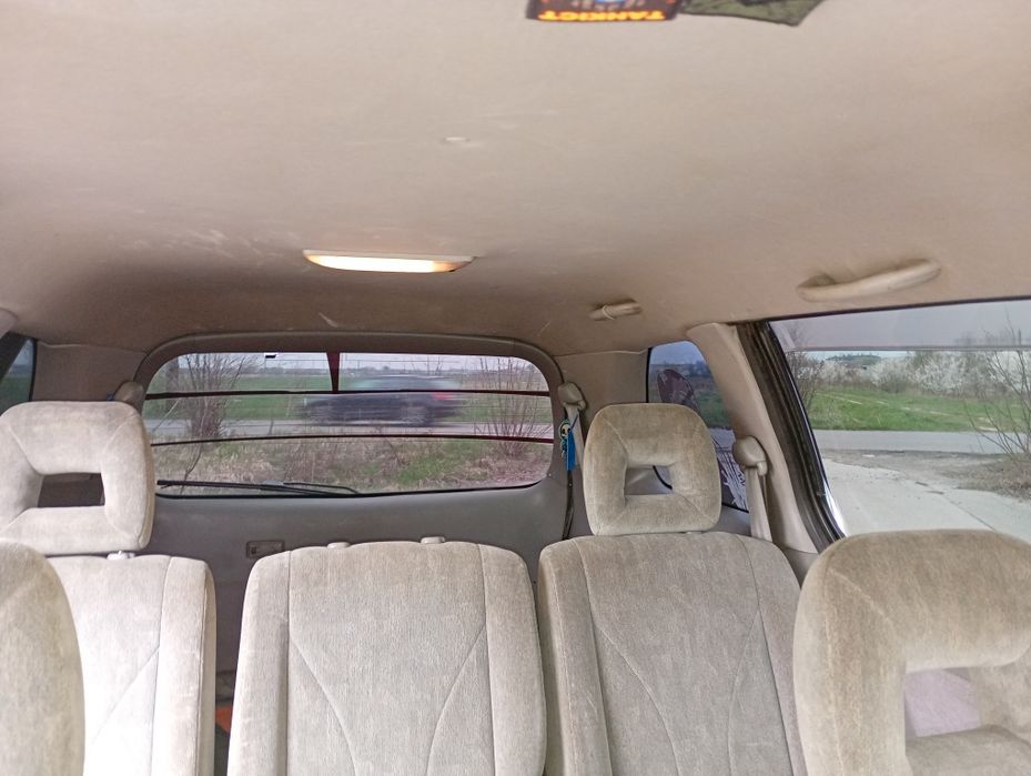 Продам мазда мпв 2.0 бензин