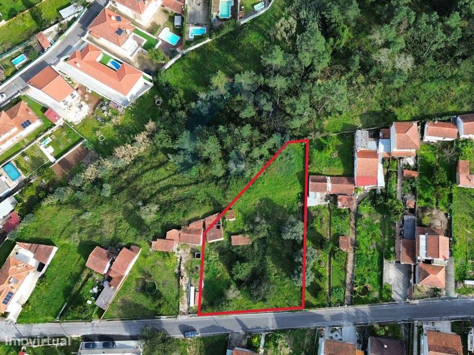 Terreno para Construção em Brasfemes - Coimbra