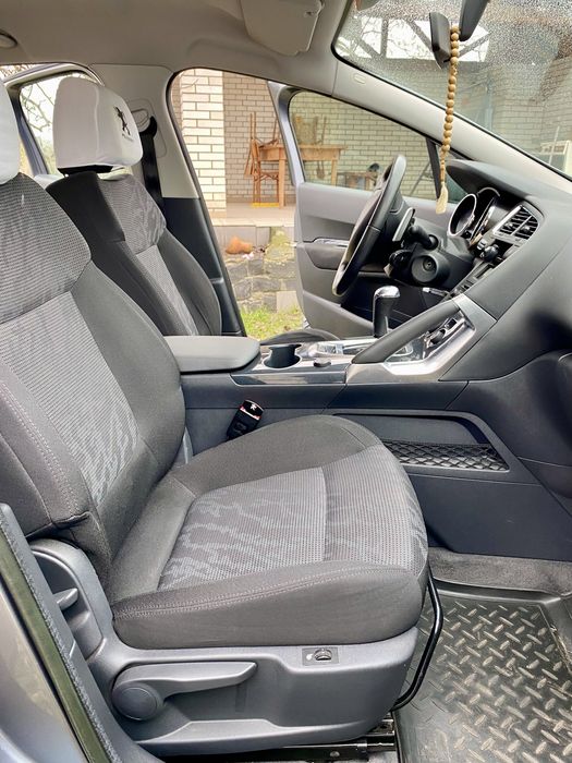 Продам Peugeot 3008