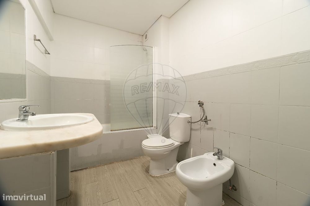 Apartamento T2 para venda