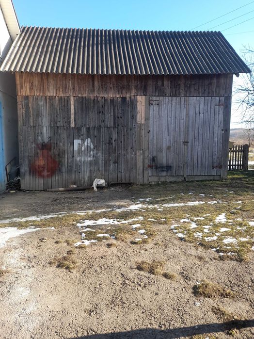 Продаж житлового будинку (квартира)