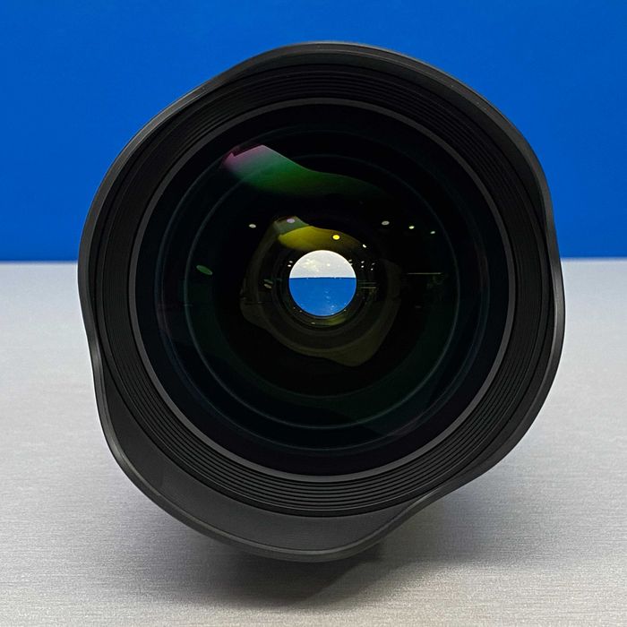 Sigma ART 20mm f/1.4 DG HSM (Canon)