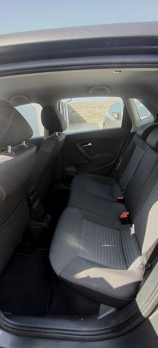 49.600 KM originais Volkswagen Polo 1.2TDI