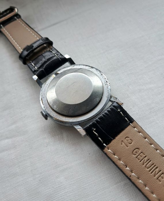 Zaria - made in USSR - 17 kamieni - dobry WERK