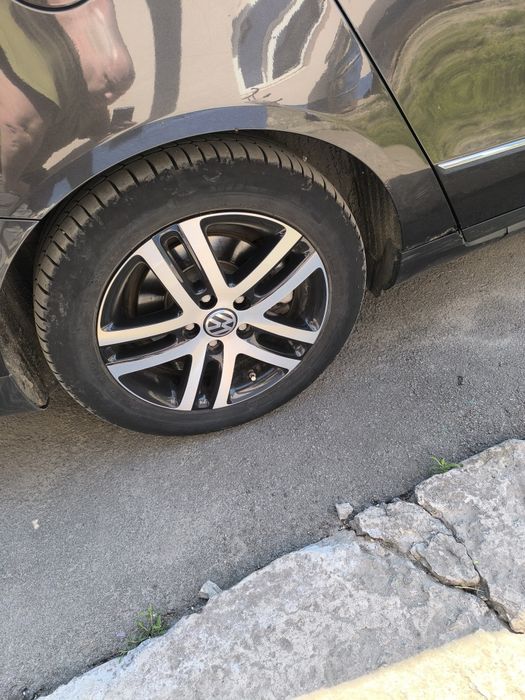 2007р. 1.6mpi. бензин. Недавано поставил газ.