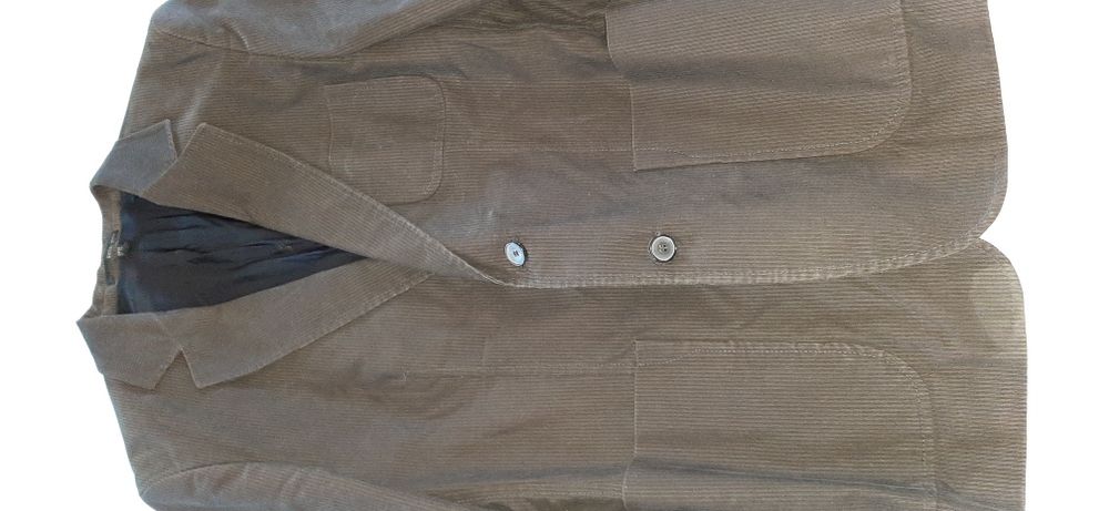 Blazer Zara Man Tamanho 52 usado 3Vez Entrego em alfragide