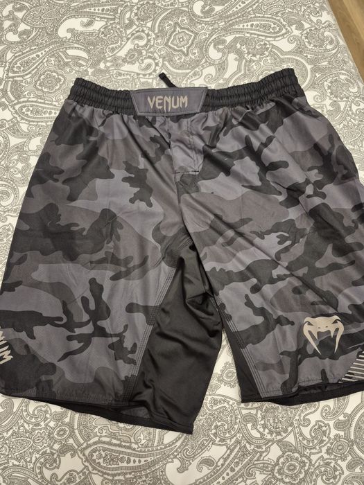 Calções Boxe MMA VENUM