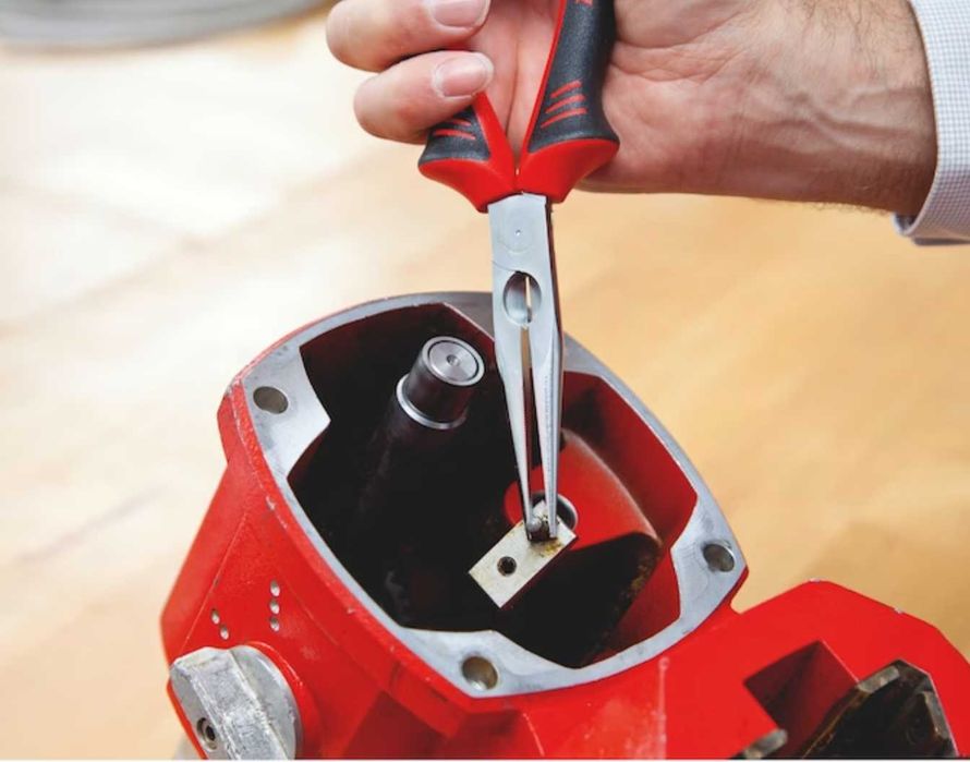 Острогубцы ZEBRA DIN ISO 5745
FLRDZANG-GD-L200MM
ZEBRA Германия