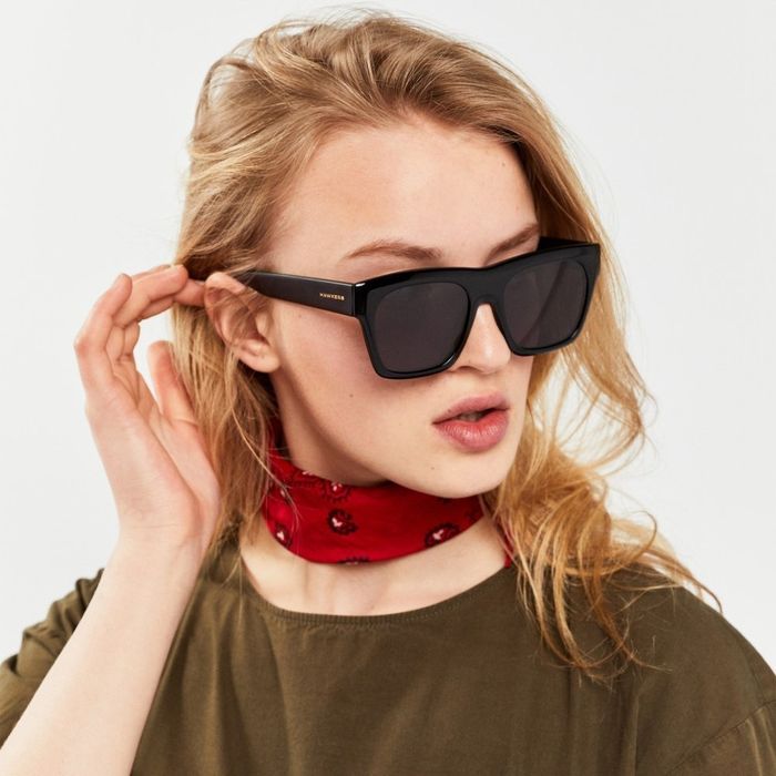 Okulary  Hawkers