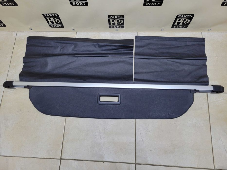 Шторка багажника Mitsubishi Outlander 4 2022 2023 2024 2025 2026