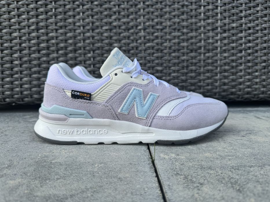 Buty new balance