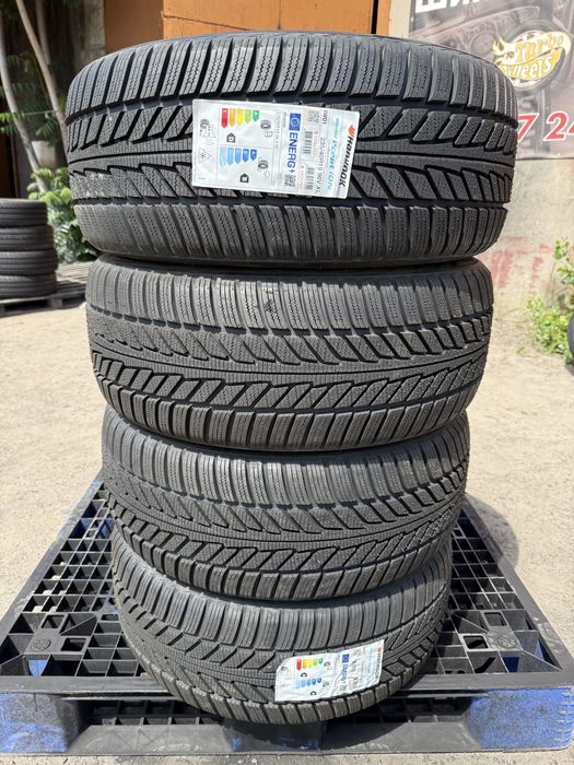 235/40 r19 Hankook Winter I*Cept IoN SoundAbsorber НОВАЯ 26 год