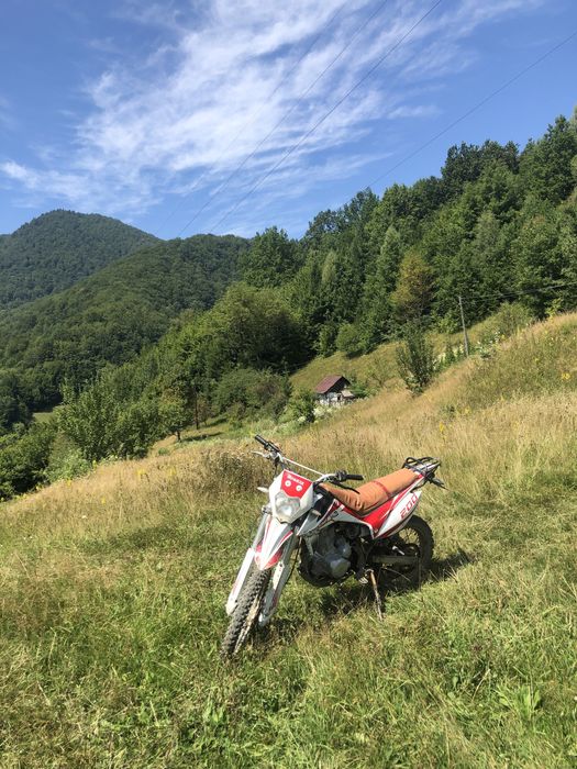 Продам sparta 200